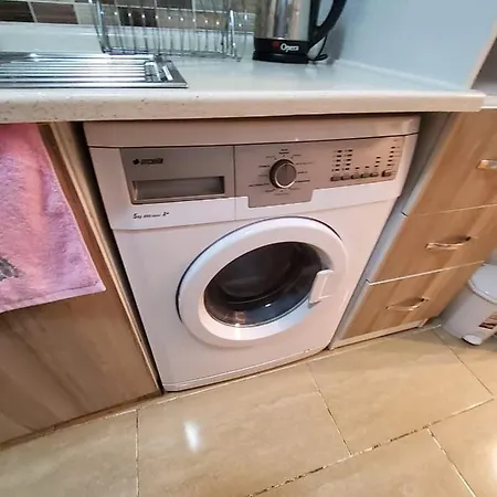 Apartment Osmangazi Cekirge Kiralik 3+1 Daire