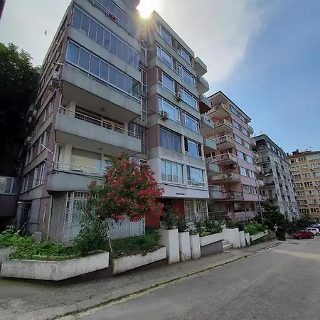 Apartment Osmangazi Cekirge Kiralik 3+1 Daire *