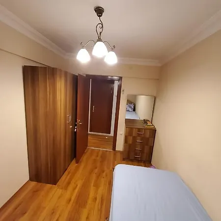 Osmangazi Cekirge Kiralik 3+1 Daire Apartment *
