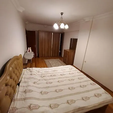 Osmangazi Cekirge Kiralik 3+1 Daire Apartment *