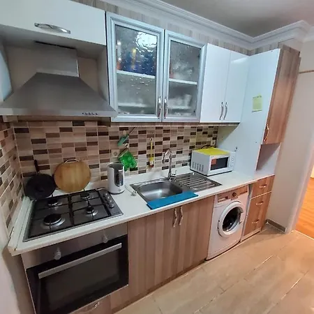 Osmangazi Cekirge Kiralik 3+1 Daire Bursa