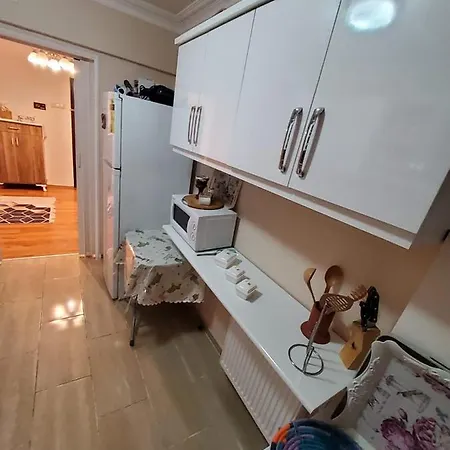 Osmangazi Cekirge Kiralik 3+1 Daire Apartment *