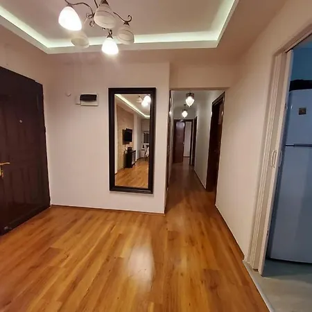 Osmangazi Cekirge Kiralik 3+1 Daire Apartment Bursa