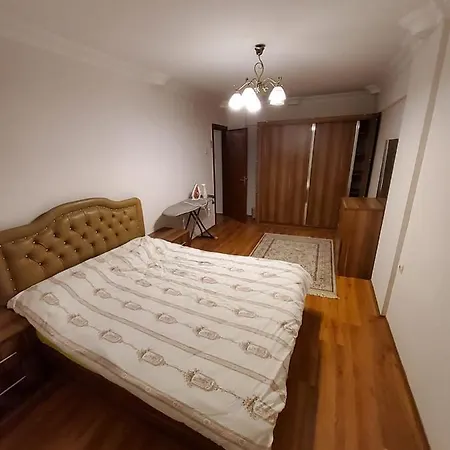 Osmangazi Cekirge Kiralik 3+1 Daire Bursa
