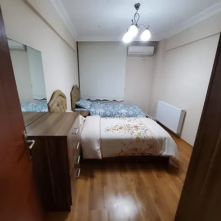 Osmangazi Cekirge Kiralik 3+1 Daire Apartment