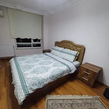 Osmangazi Cekirge Kiralik 3+1 Daire Bursa