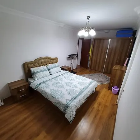 Osmangazi Cekirge Kiralik 3+1 Daire Apartment *