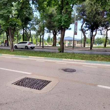 Osmangazi Cekirge Kiralik 3+1 Daire * Bursa