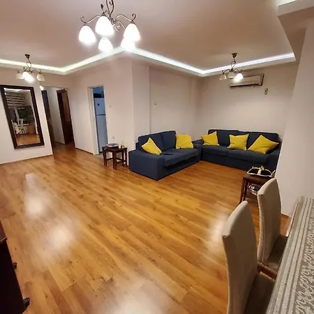 Osmangazi Cekirge Kiralik 3+1 Daire Apartment