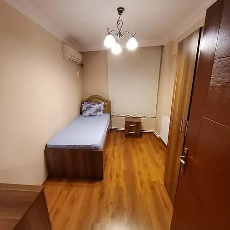 Osmangazi Cekirge Kiralik 3+1 Daire Apartment