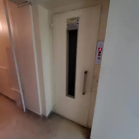 Osmangazi Cekirge Kiralik 3+1 Daire Apartment