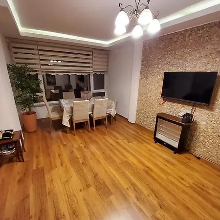 Apartment Osmangazi Cekirge Kiralik 3+1 Daire Bursa