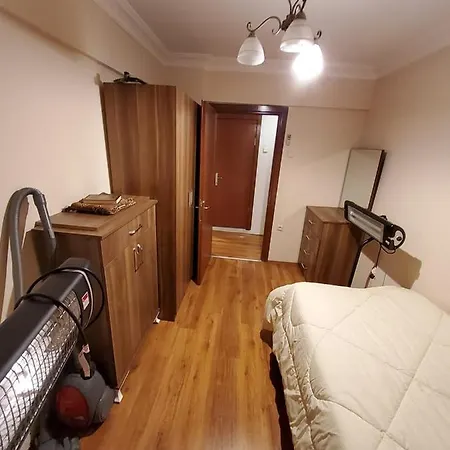 Apartment Osmangazi Cekirge Kiralik 3+1 Daire Bursa