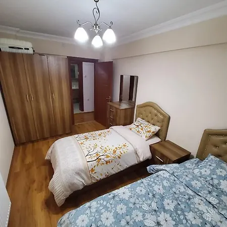 Osmangazi Cekirge Kiralik 3+1 Daire * Bursa
